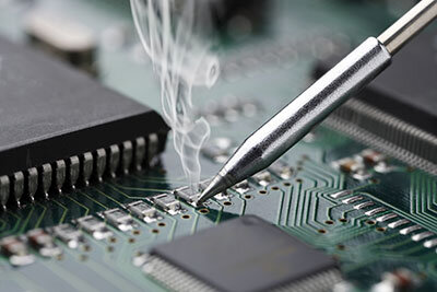 PCB Assembly Services, Printed Circuit Board Rework, Circuit Board Repair