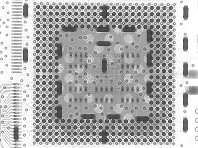 XRay Inspection