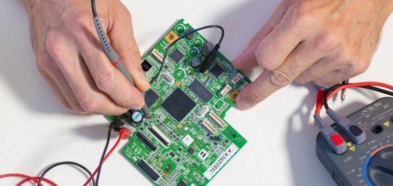 This is how you can design a printed circuit board yourself