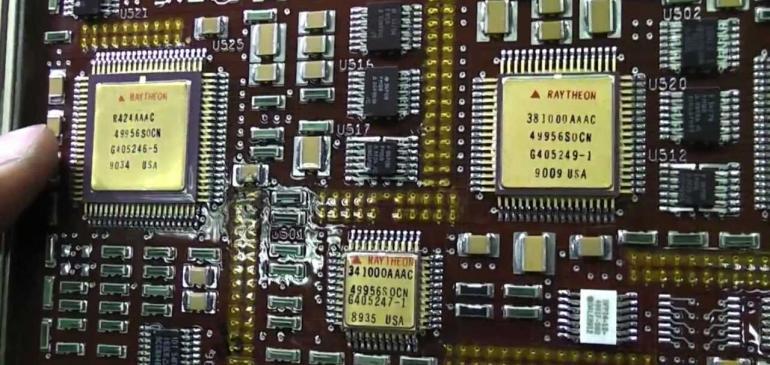 Understanding the Key Basic of Military Grade Circuit Boards