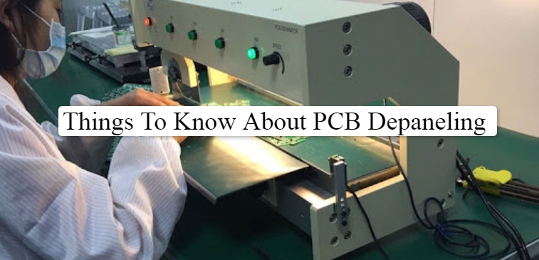 Basic Things You Should Know About PCB Depaneling