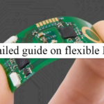 A detailed guide on flexible PCB