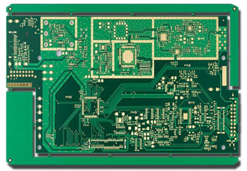 94V-0 Circuit Board – The Ultimate Guide - Absolute Electronics Services