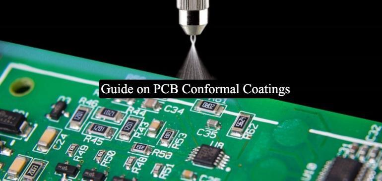 What Are Conformal Coatings? Everything you need to know