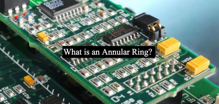 What is an Annular Ring?