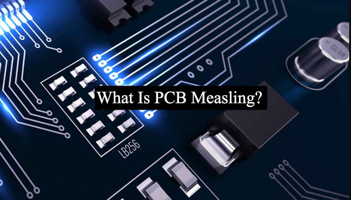 What Is PCB Measling?