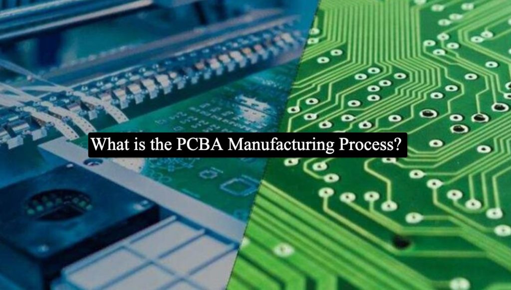 What is the PCBA Manufacturing Process? - Absolute Electronics Services