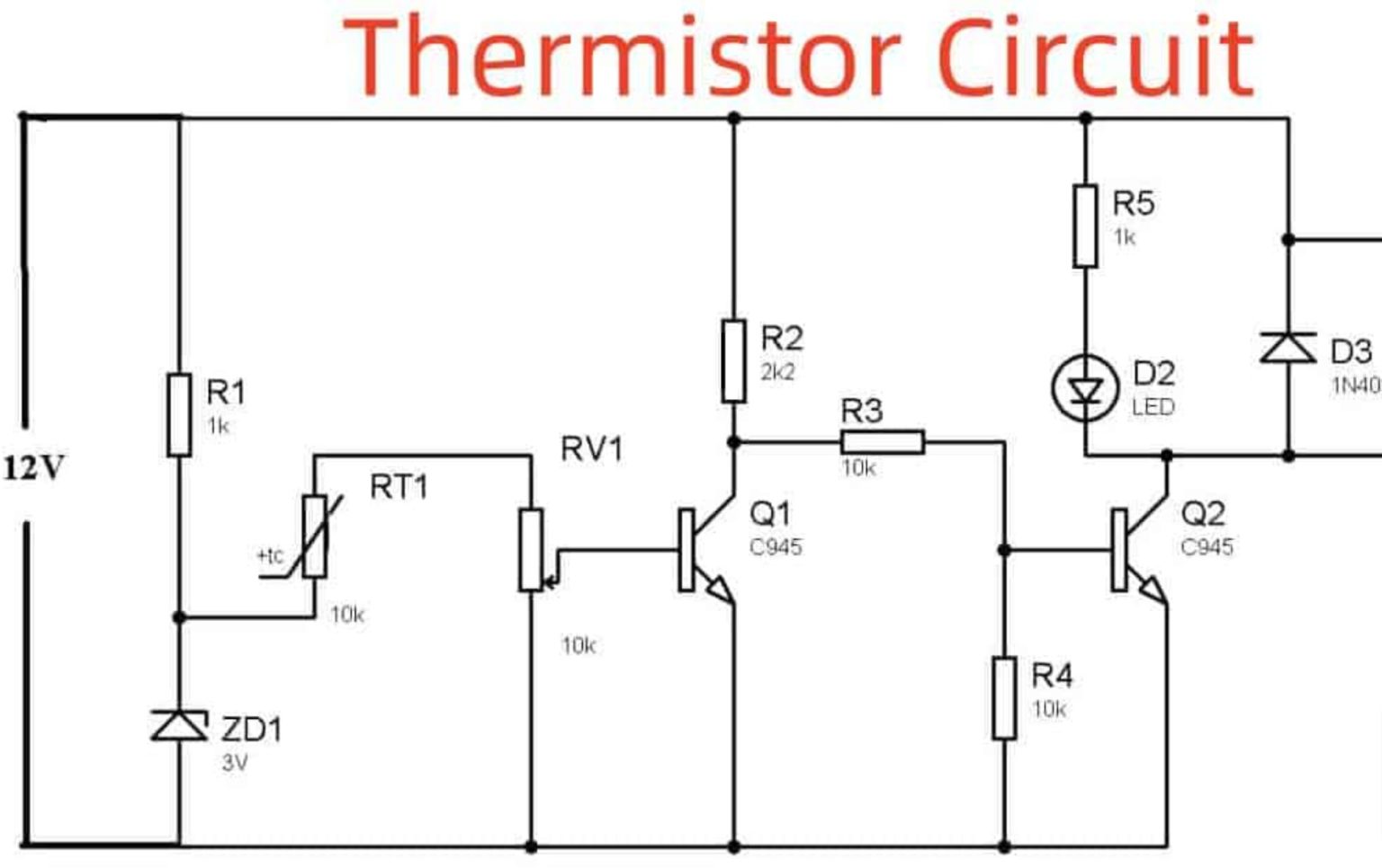 a-comprehensive-overview-of-thermistor-circuit-aes