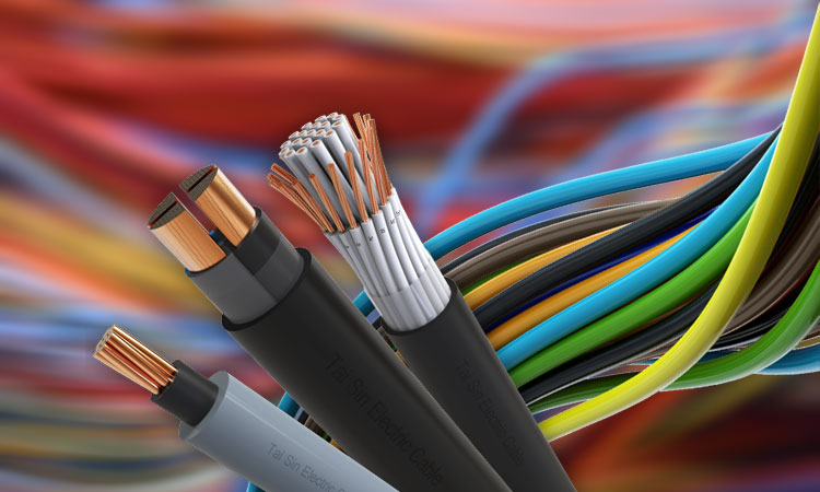 Top 7 Wire And Cable Manufacturers in The World - Absolute Electronics  Services
