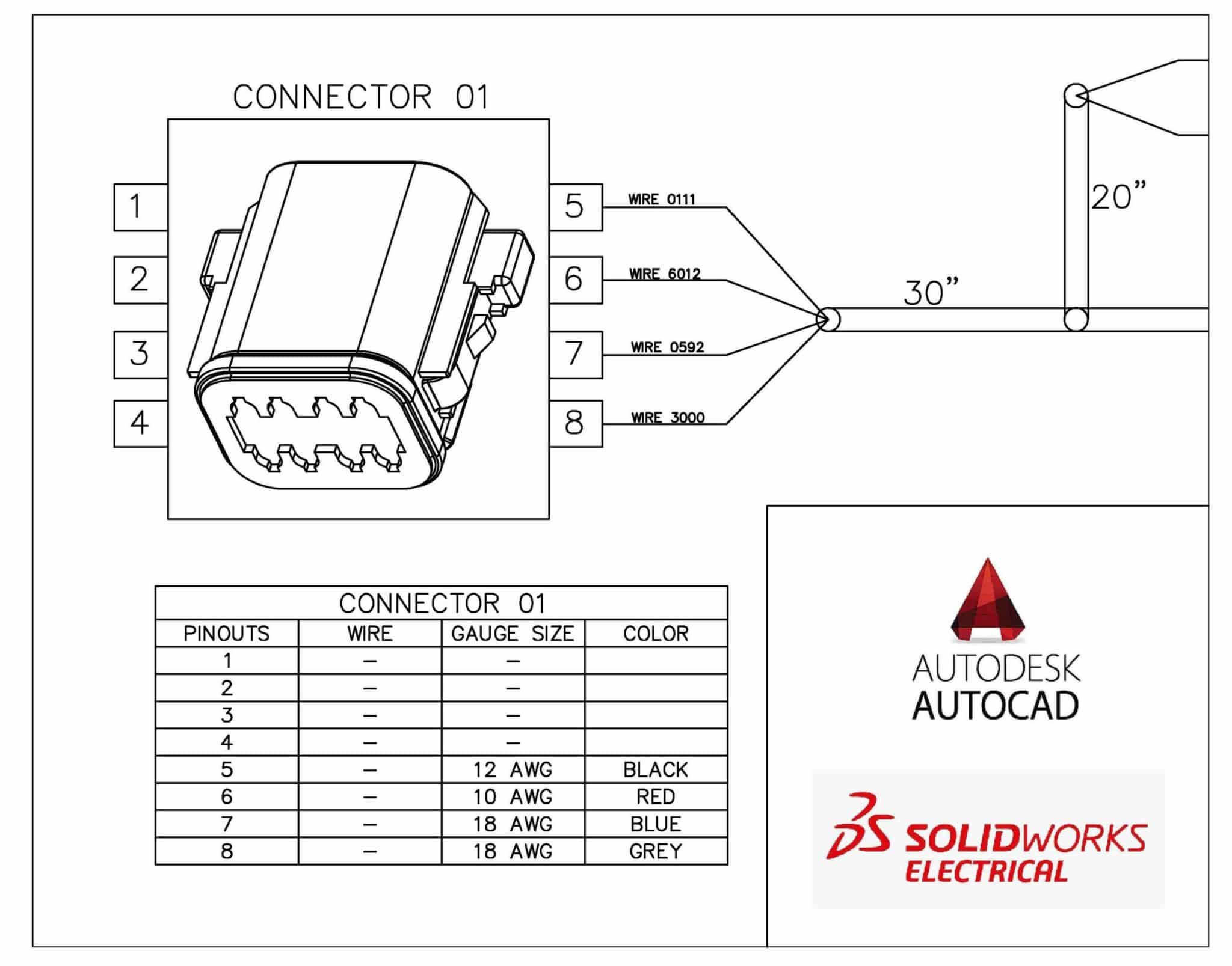 Top 7 Wire And Cable Manufacturers in The World - Absolute Electronics  Services