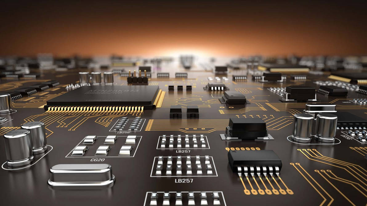 Circuit Assembly Design