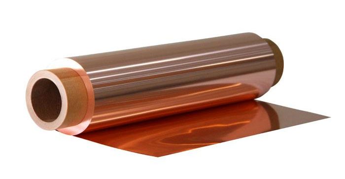 What Is Flexible Copper Clad Laminate?