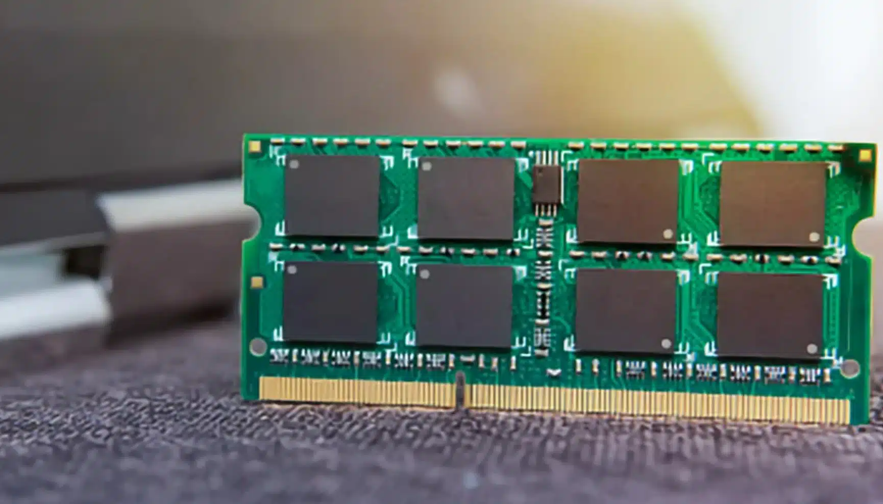 Chip Scale Oct A Comprehensive Guide to Chip Scale Package (CSP)