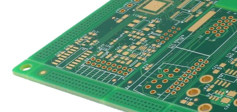 What Is Laminate PCB?