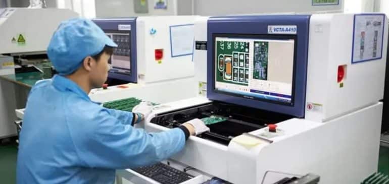 Final Quality Control (FQC) in PCB Manufacturing