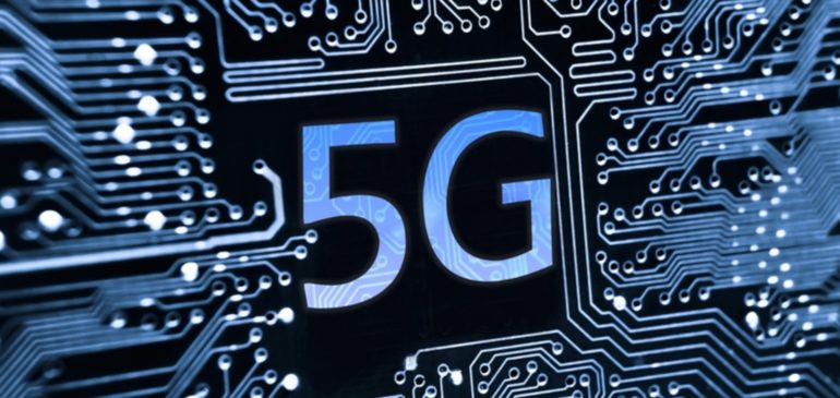 PCB Manufacturing For 5G