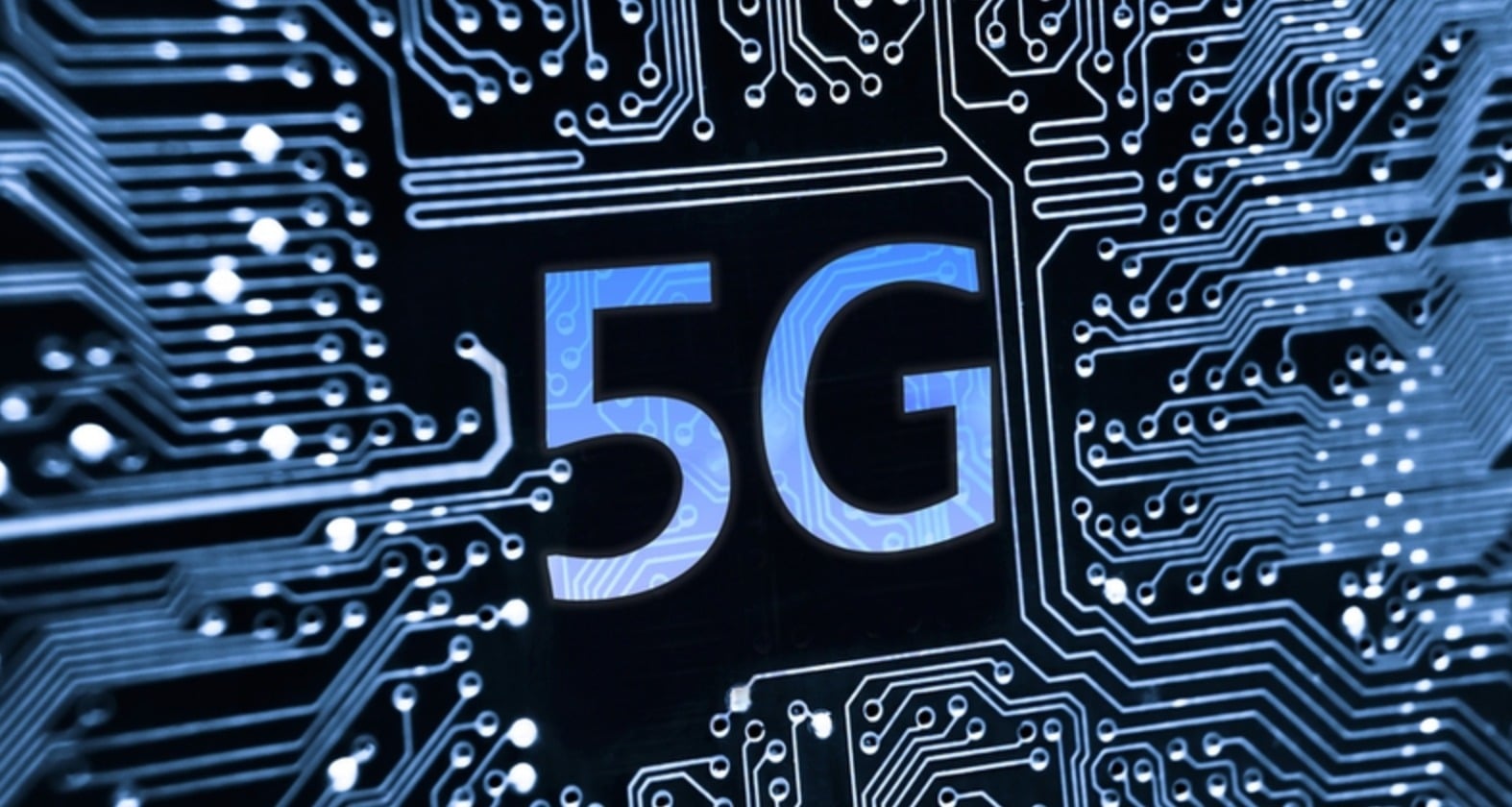 PCB Manufacturing For 5G