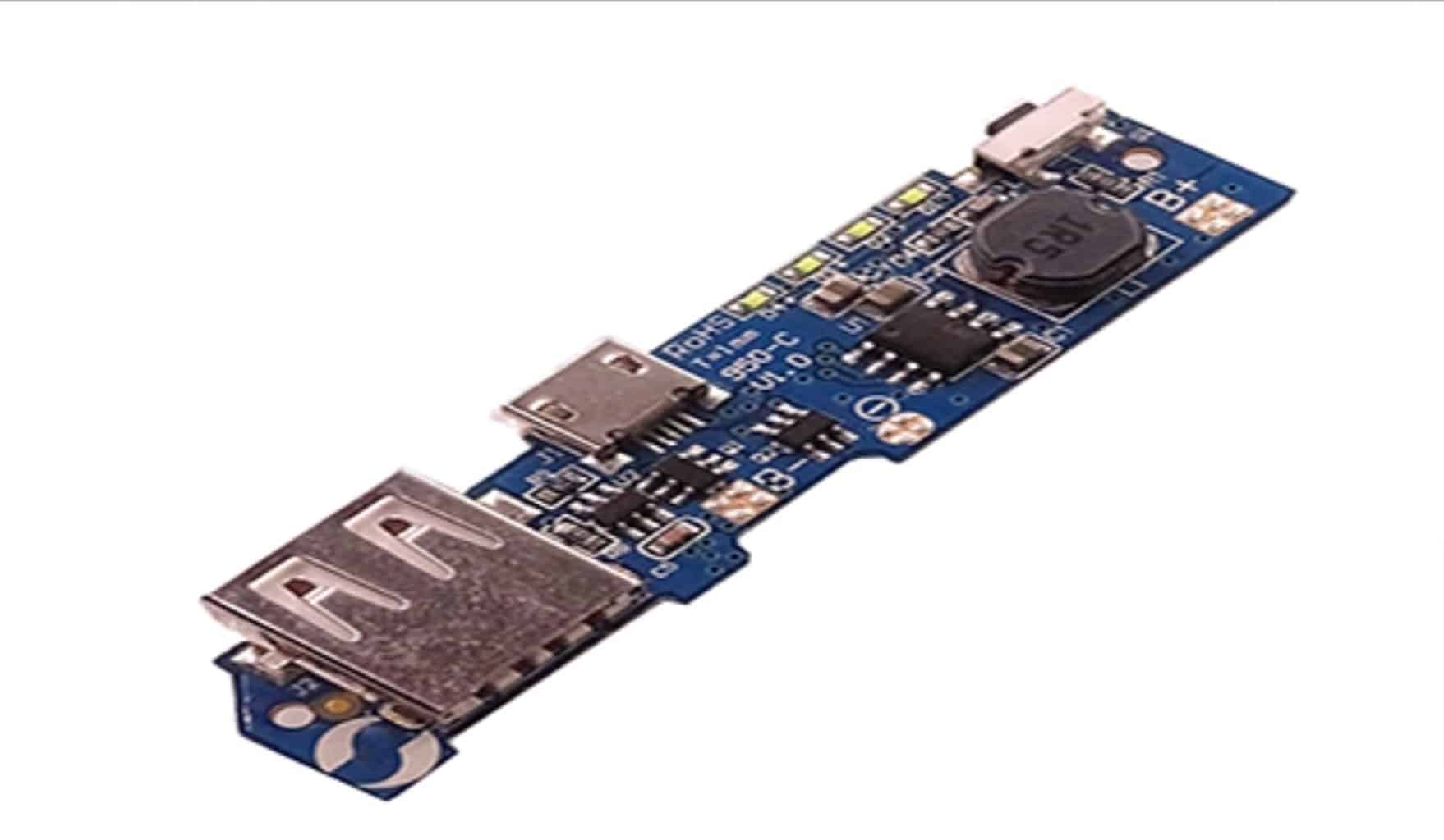 Why should you get a Mobile Charger PCB?