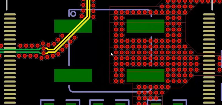 What is mentor graphics pads ?