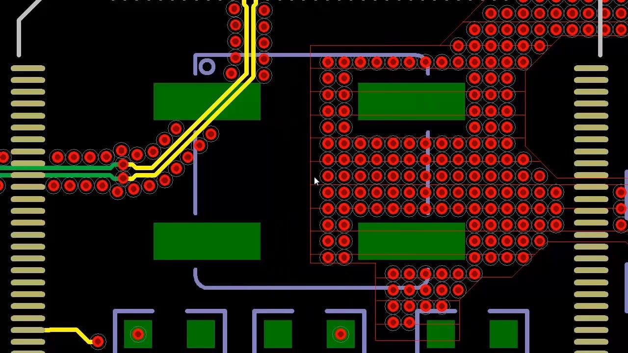 What is mentor graphics pads ?