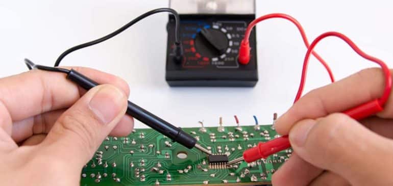 What you need for Circuit Board Repair?