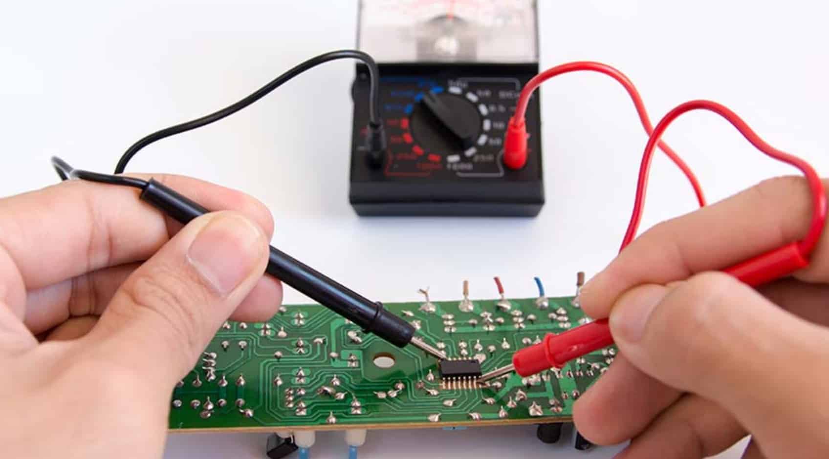 What you need for Circuit Board Repair?