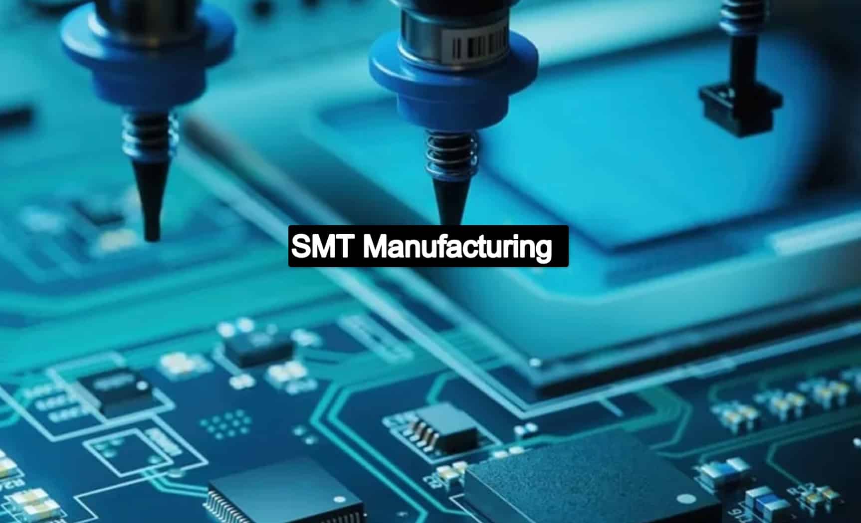 SMT Manufacturing - Advantages and Disadvantages