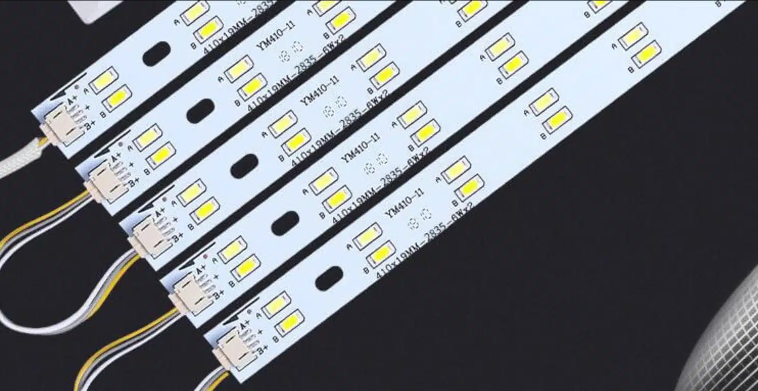Things to Know About Flexible LED Strip Substrates