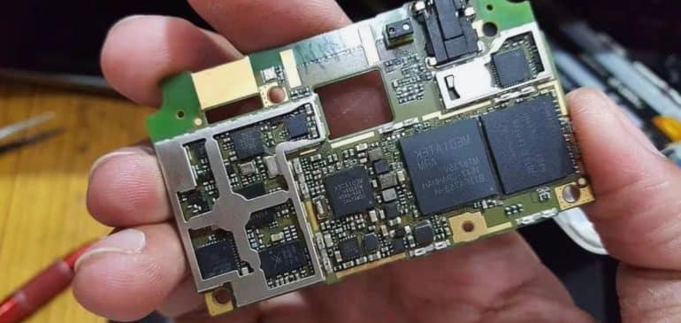 Mobile PCBs – Importance & Essential Design Elements