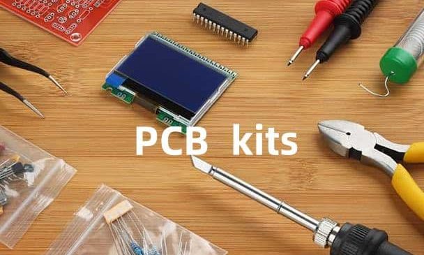 How to Build PCB Kits