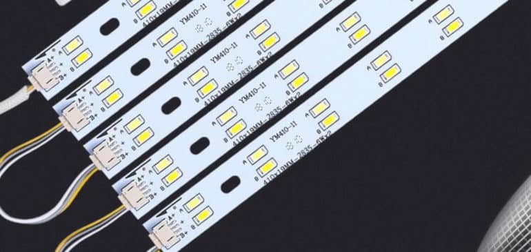 Things to know about flexible LED strip substrates