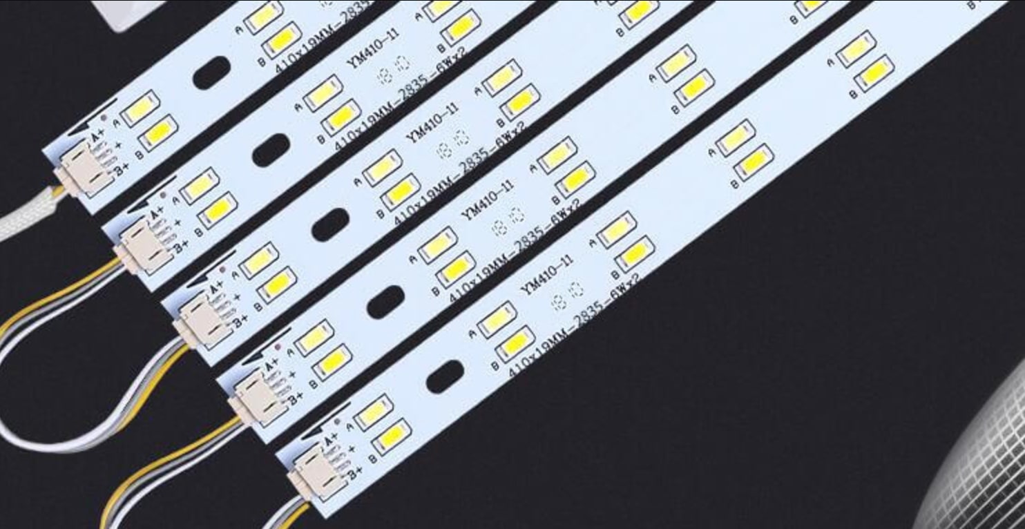 Things to know about flexible LED strip substrates