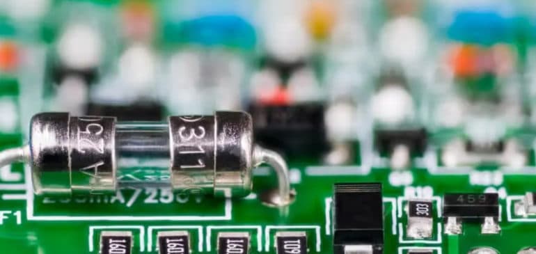 What is PCB Contact?