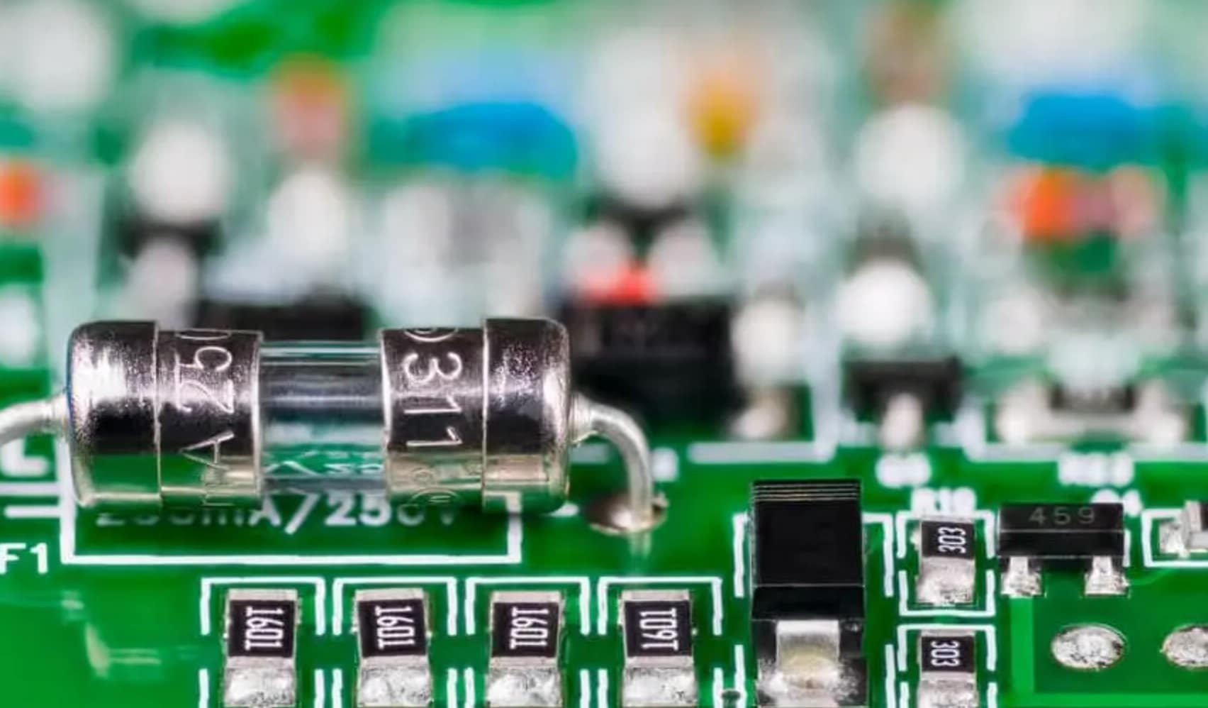 What is PCB Contact?