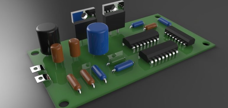 How to Design Audio PCB Circuit Board?