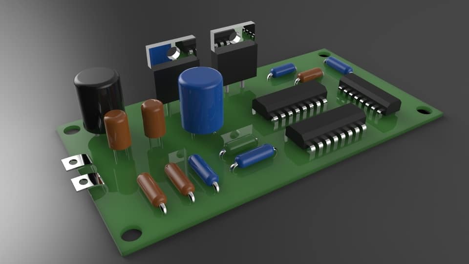 How to Design Audio PCB Circuit Board?