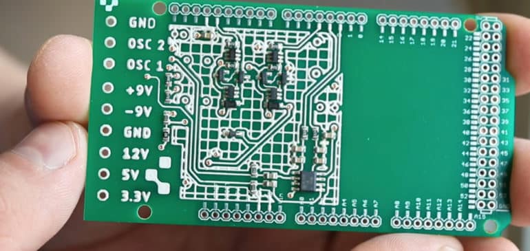 What Cost to Make Custom PCB Printing ?