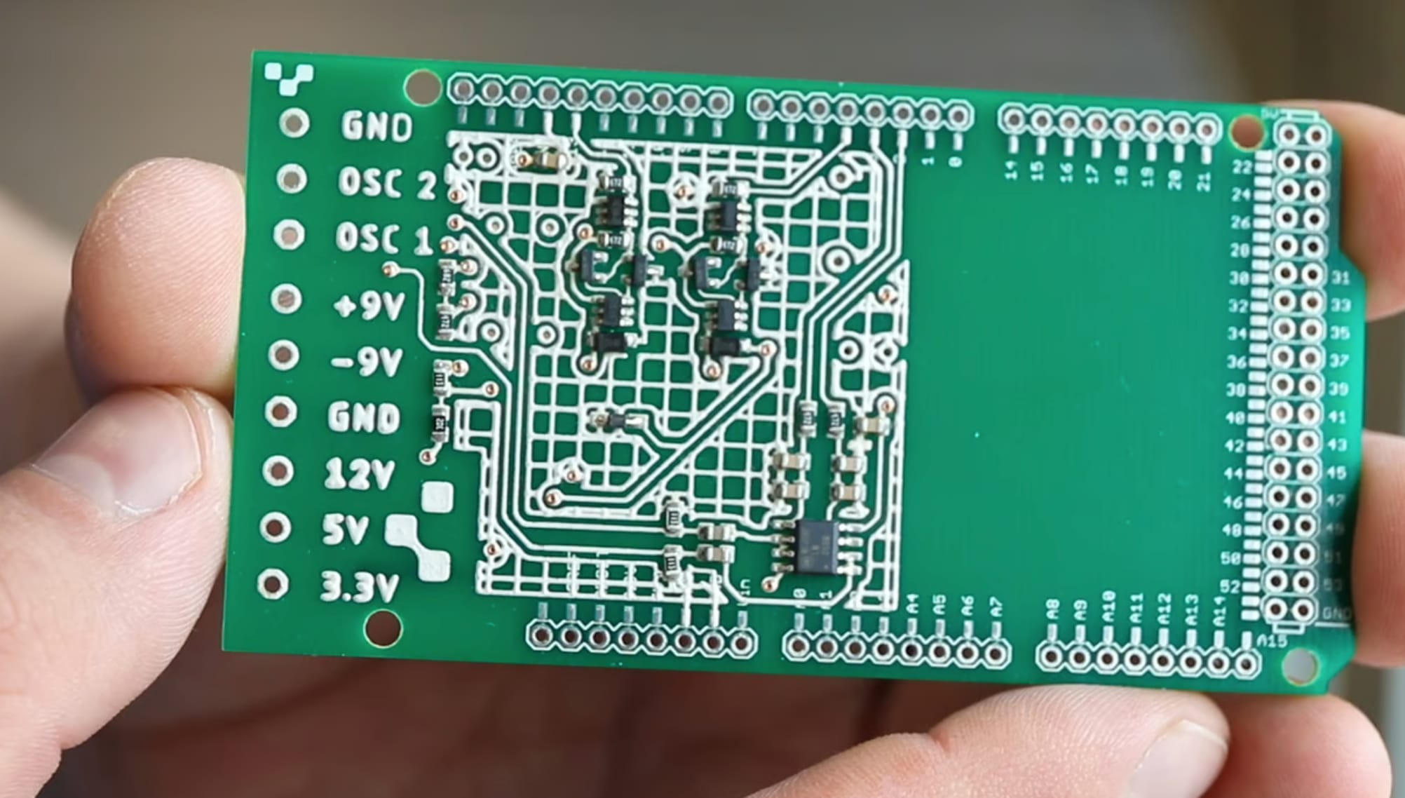 What Cost to Make Custom PCB Printing ?