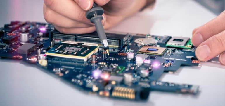 All You Need to Know About Outsourcing Electronics Manufacturing Service