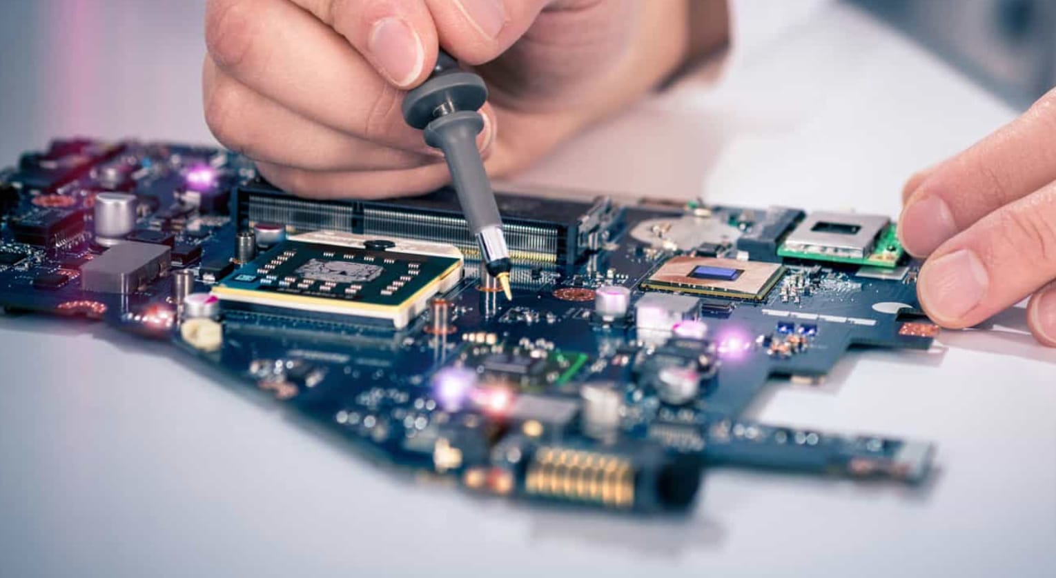 Outsourcing Electronics Manufacturing Service