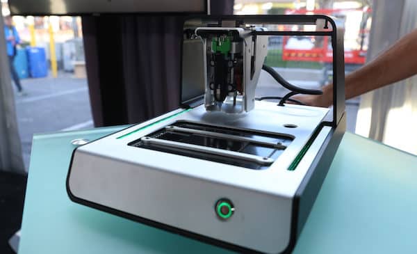 The Top 6 PCB Printers on Your Desk