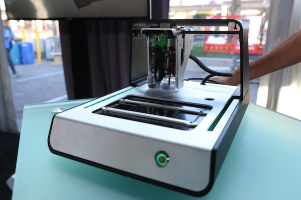 The Top 6 PCB Printers on Your Desk