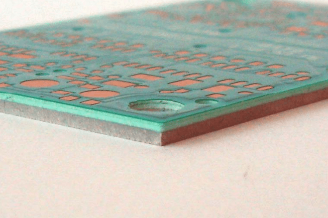 Insulated Metal Base PCBs