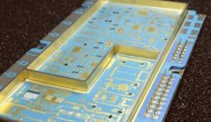 LTCC Ceramic PCB