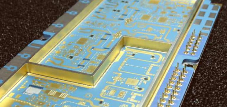 What is LTCC Ceramic PCB and What Applications It Can Use for 