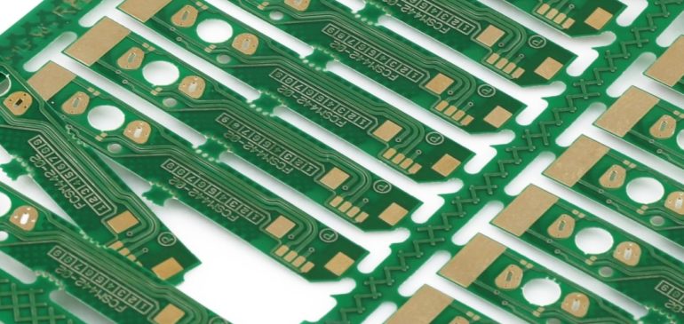 PCB Breakaway Tabs: Reduce Remnant Materials and Improve Strength