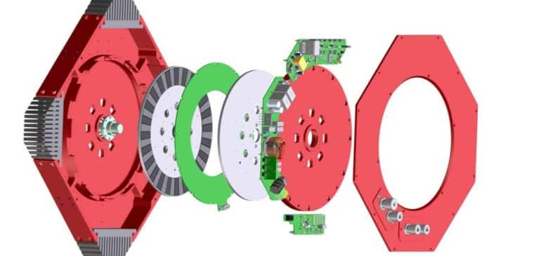 What is a Printed Circuit Board (PCB) Motor? – Advantages & Applications 