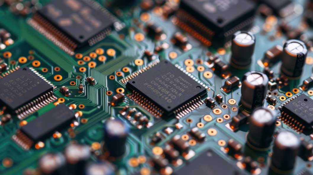 What is Rapid PCB Prototyping Meaning, Advantages & Key Application