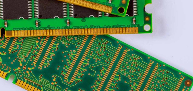 A Comprehensive Guide to Printed Circuit Board Materials: Types, Properties, and Applications