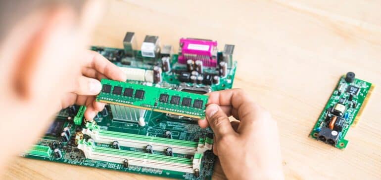 How Can Smart Design Techniques Accelerate Your PCB Assembly Process?